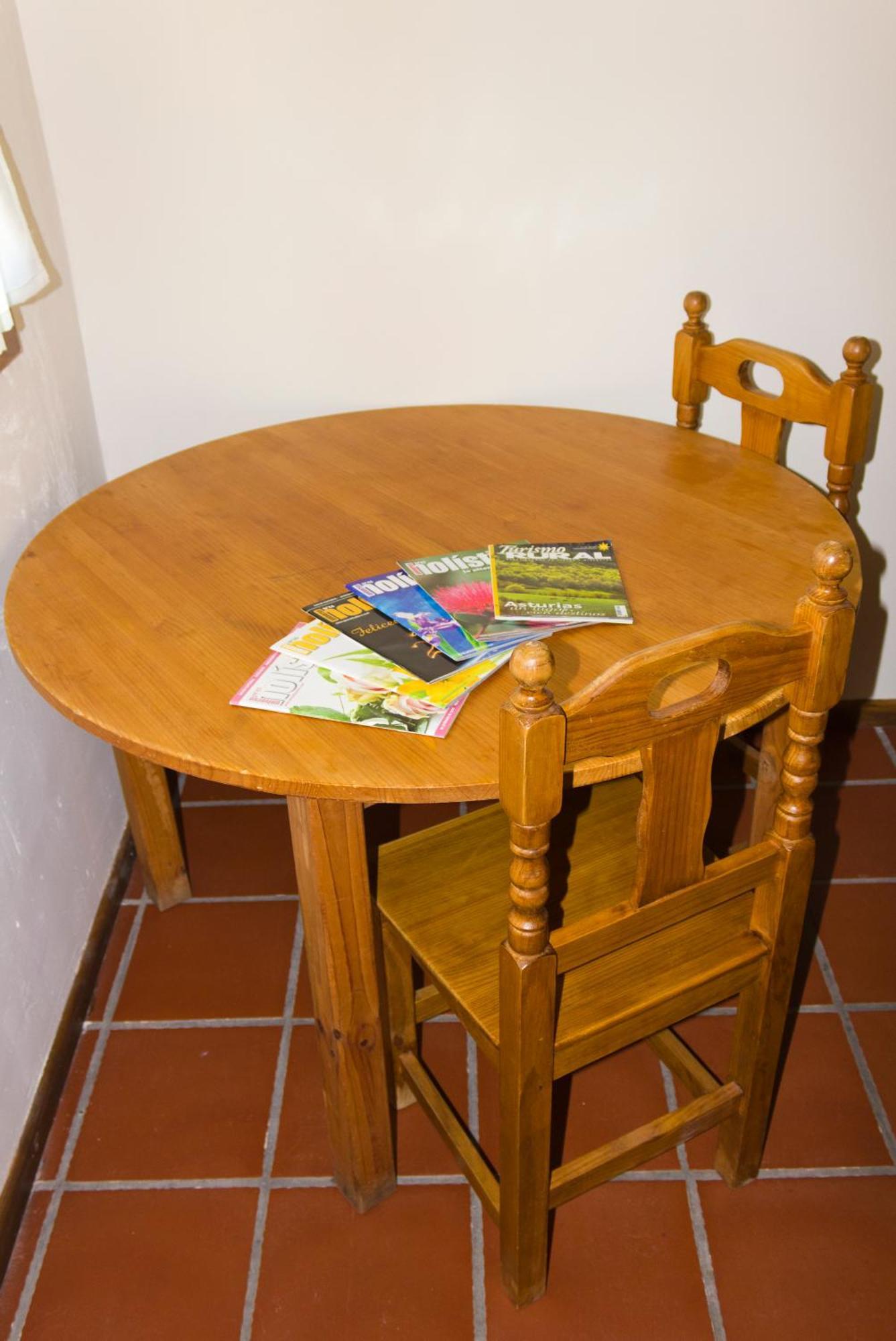 La Hospederia Del Silencio Aparthotel Robledillo de la Vera Bilik gambar