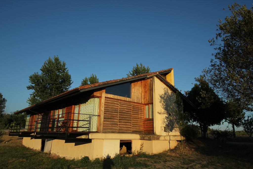 La Hospederia Del Silencio Aparthotel Robledillo de la Vera Luaran gambar